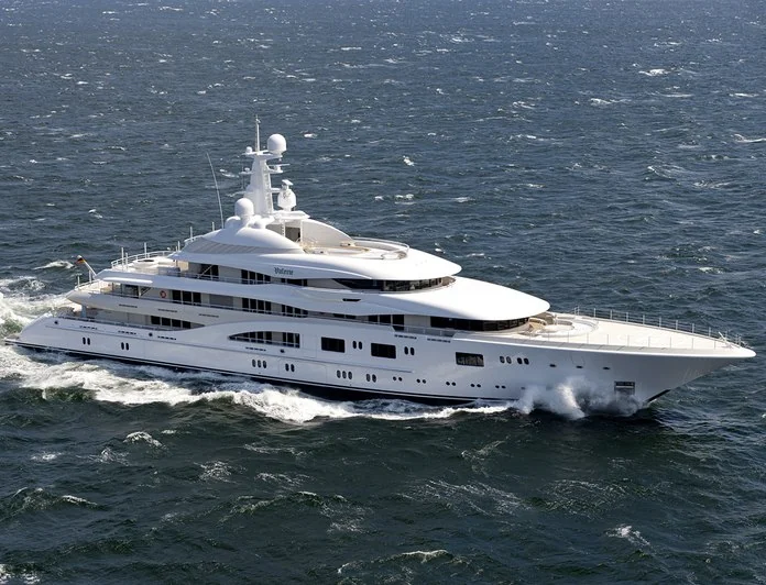 MERIDIAN A - photo 17, MERIDIAN A yacht charter