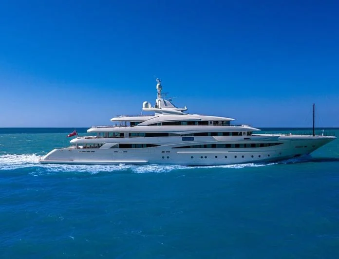 MIMTEE - photo 1, MIMTEE yacht charter