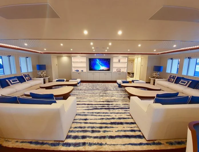 MIMTEE - photo 2, MIMTEE yacht charter