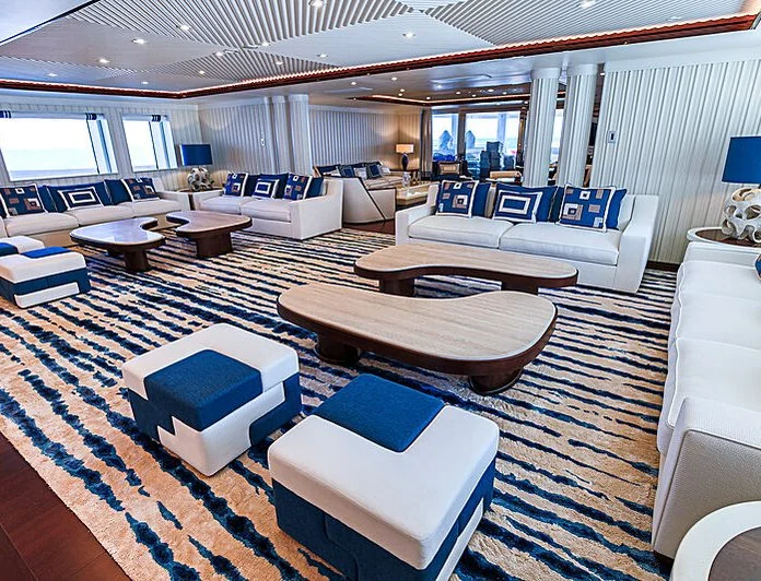MIMTEE - photo 3, MIMTEE yacht charter