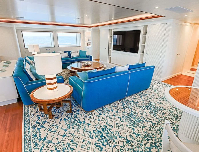 MIMTEE - photo 4, MIMTEE yacht charter