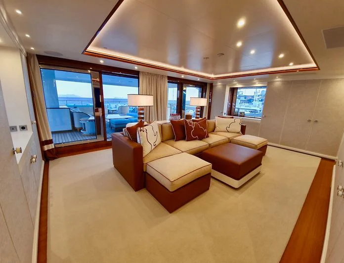 MIMTEE - photo 6, MIMTEE yacht charter