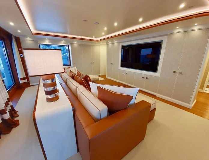 MIMTEE - photo 7, MIMTEE yacht charter