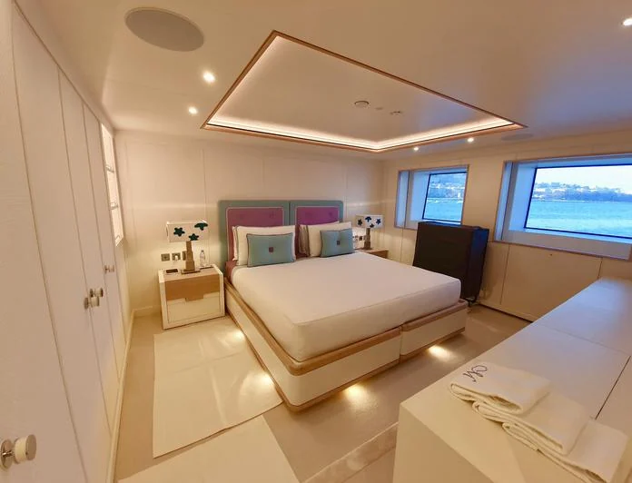 MIMTEE - photo 9, MIMTEE yacht charter