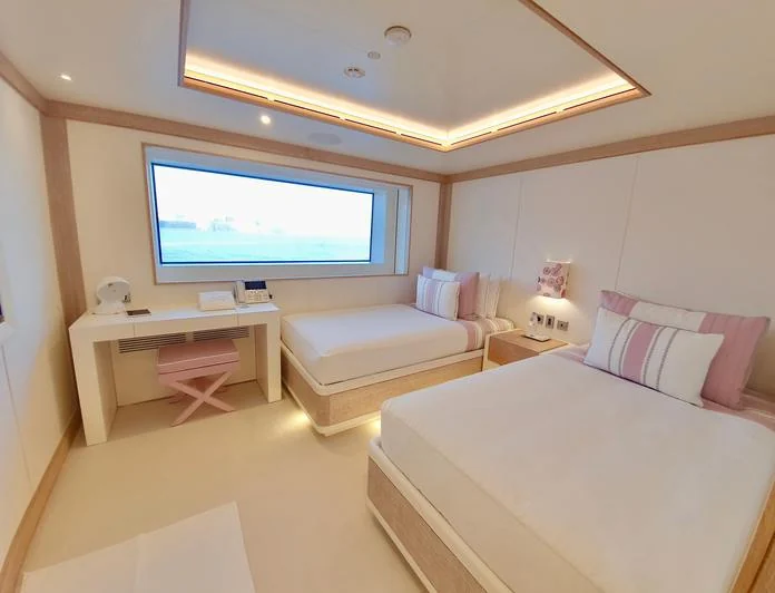 MIMTEE - photo 10, MIMTEE yacht charter