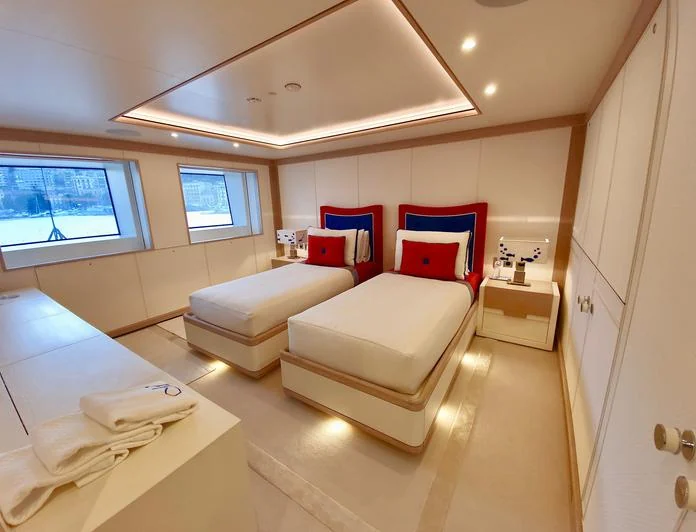 MIMTEE - photo 11, MIMTEE yacht charter