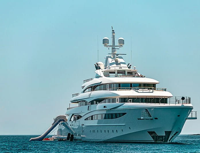 MIMTEE - photo 18, MIMTEE yacht charter