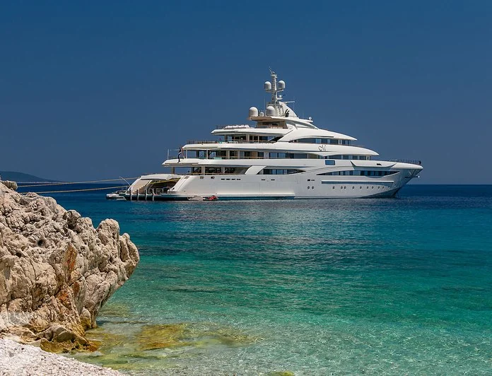 MIMTEE - photo 19, MIMTEE yacht charter
