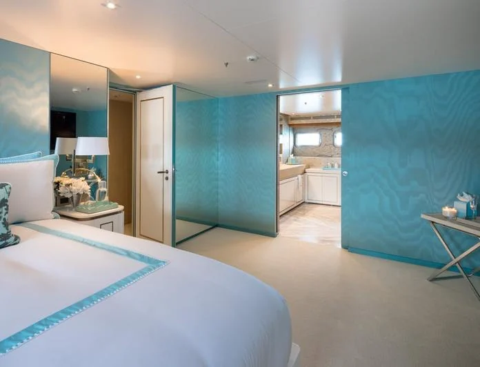 MISCHIEF - photo 9, MISCHIEF yacht charter