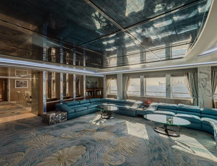 MOONLIGHT II - photo 2, MOONLIGHT II yacht charter