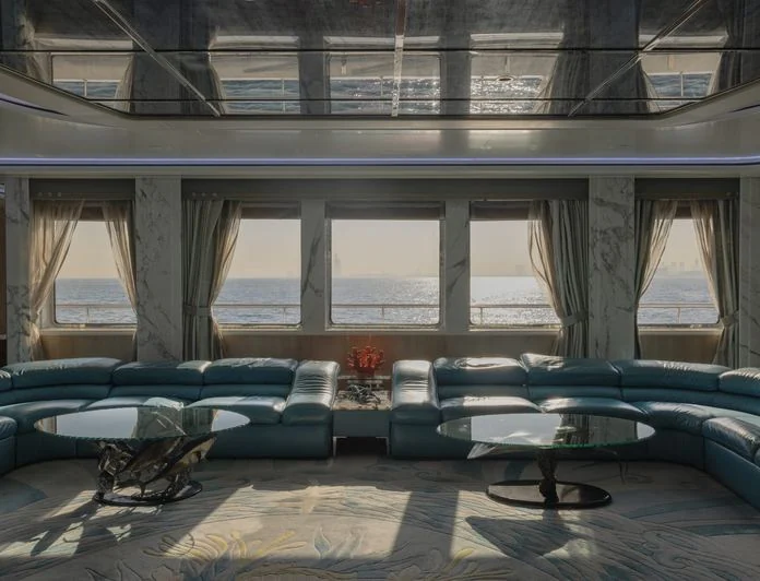 MOONLIGHT II - photo 3, MOONLIGHT II yacht charter