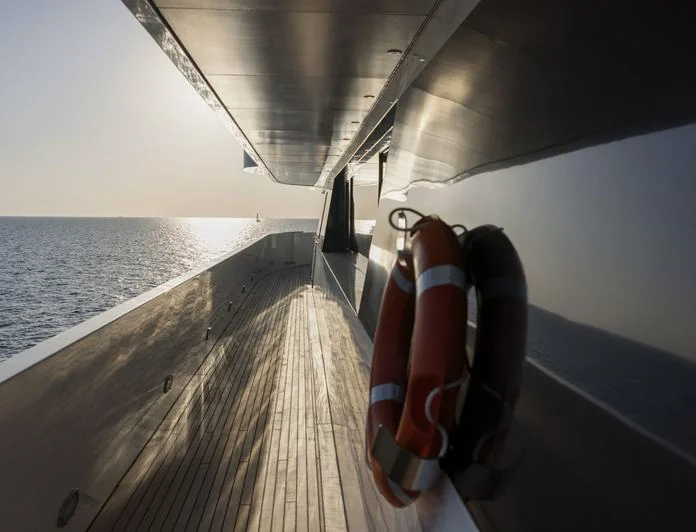 MOONLIGHT II - photo 7, MOONLIGHT II yacht charter