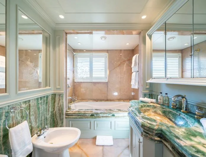 MOSAIQUE - photo 7, MOSAIQUE yacht charter