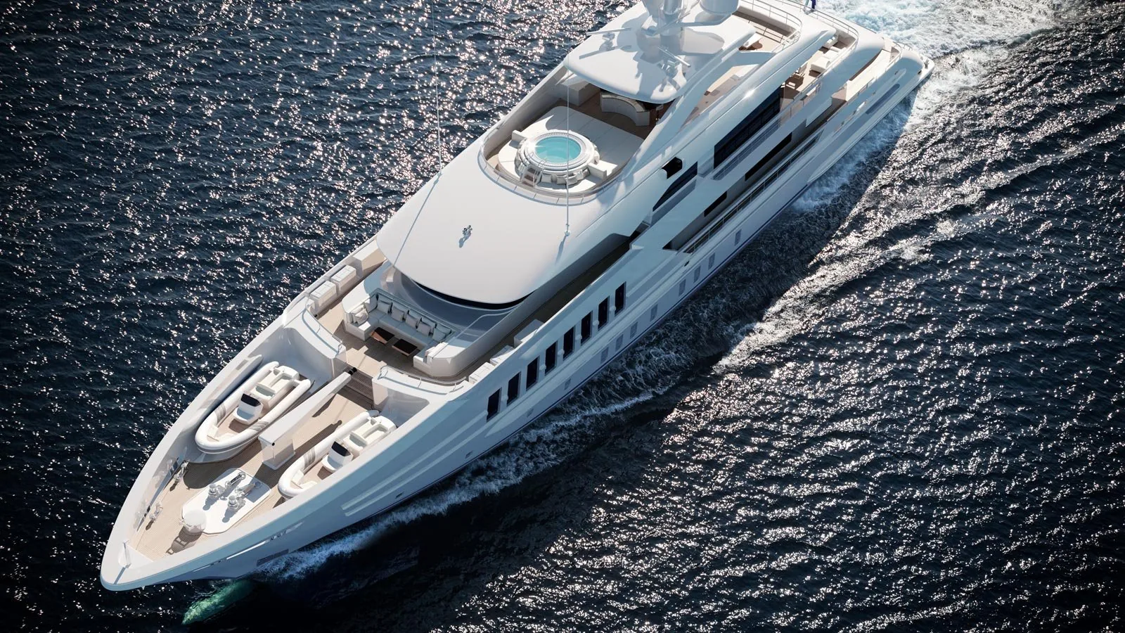 MOSKITO - photo 1 yacht charter Cannes