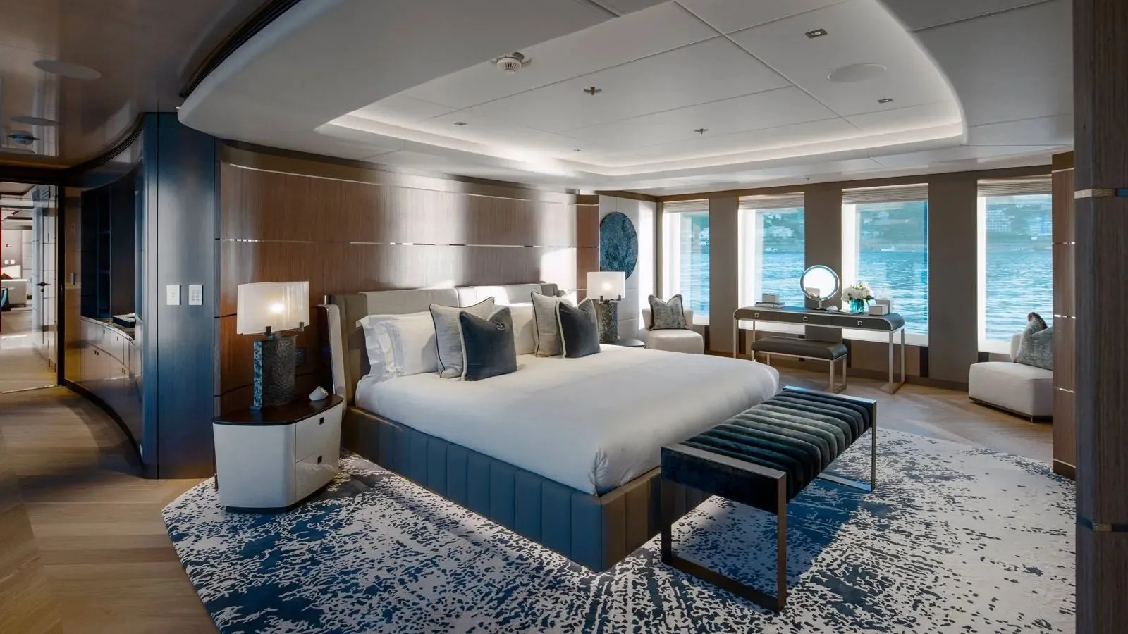 MOSKITO - photo 20 yacht charter Cannes