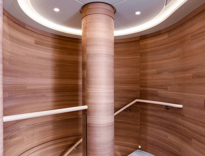 MOUNA - photo 11, MOUNA yacht charter