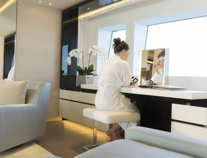 NAUTILUS - photo 8, NAUTILUS yacht charter