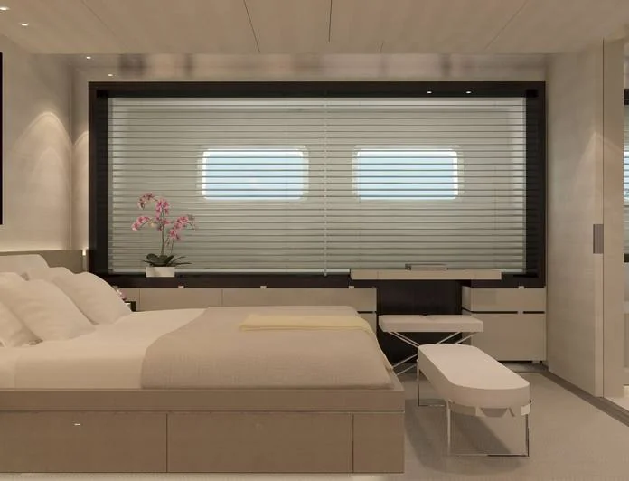 NAUTILUS - photo 11, NAUTILUS yacht charter