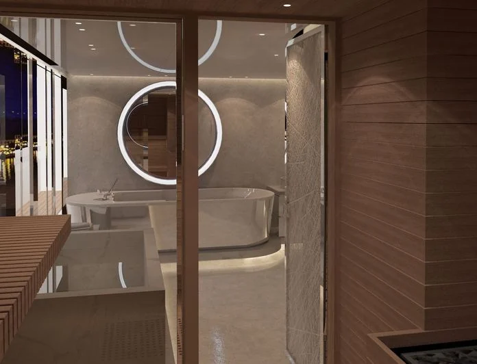 NAUTILUS - photo 13, NAUTILUS yacht charter