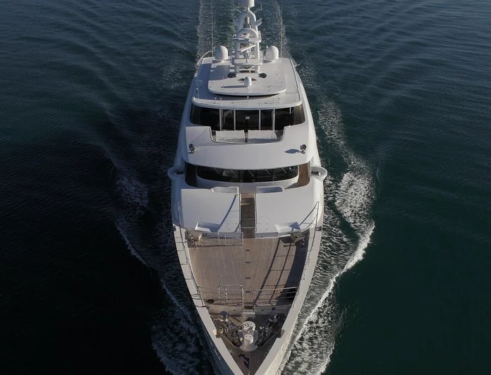 NAUTILUS - photo 19, NAUTILUS yacht charter