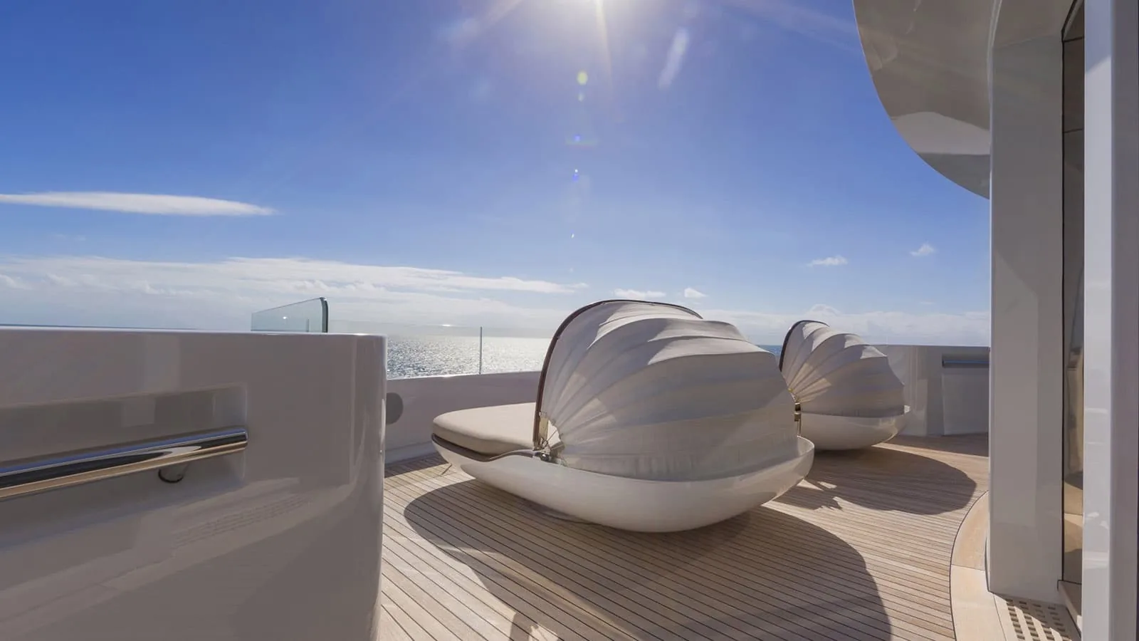 NAUTILUS - photo 2 yacht charter Cannes