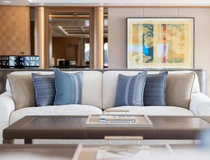 NECTAR - photo 2, NECTAR yacht charter