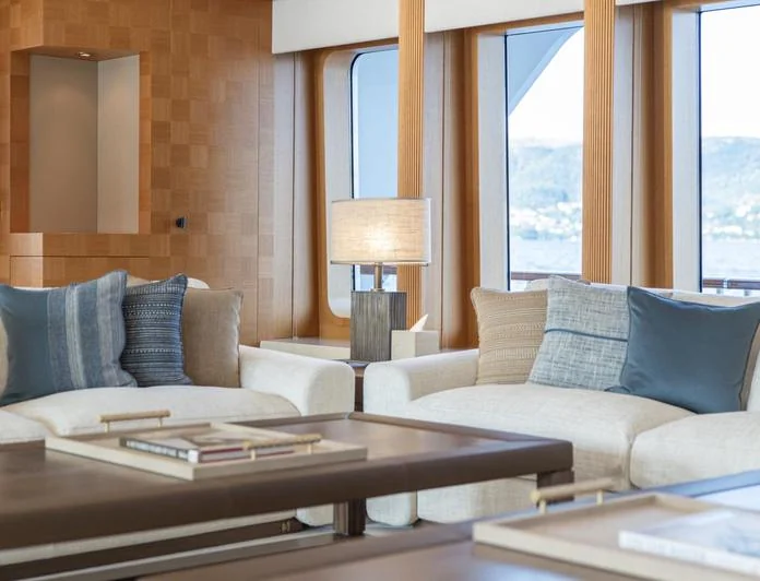NECTAR - photo 3, NECTAR yacht charter