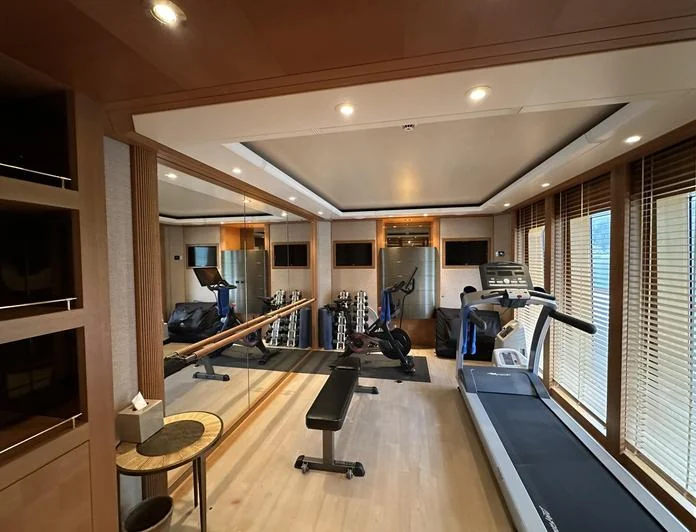 NECTAR - photo 6, NECTAR yacht charter