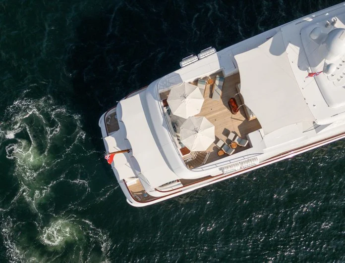 NECTAR - photo 17, NECTAR yacht charter