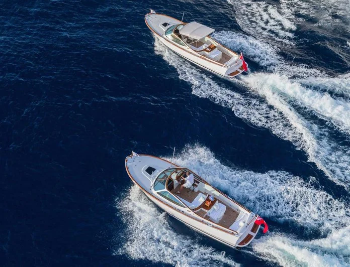 NECTAR - photo 19, NECTAR yacht charter