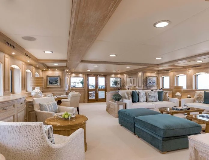 NERO - photo 2, NERO yacht charter