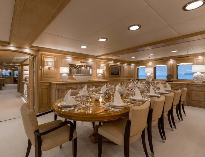 NERO - photo 3, NERO yacht charter