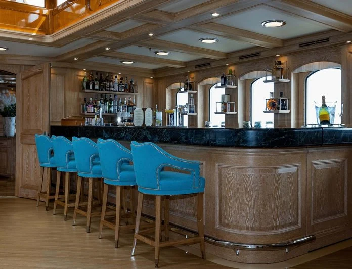 NERO - photo 6, NERO yacht charter