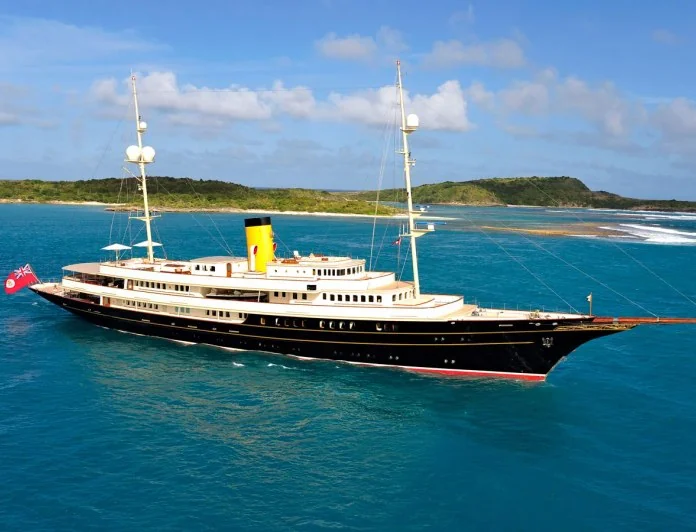 NERO - photo 13, NERO yacht charter