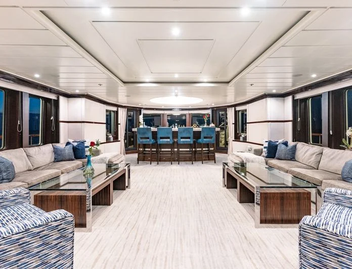 NITA K II - photo 2, NITA K II yacht charter