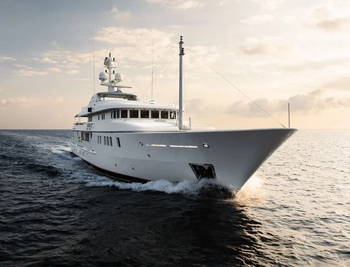 NITA K II - photo 9, NITA K II yacht charter