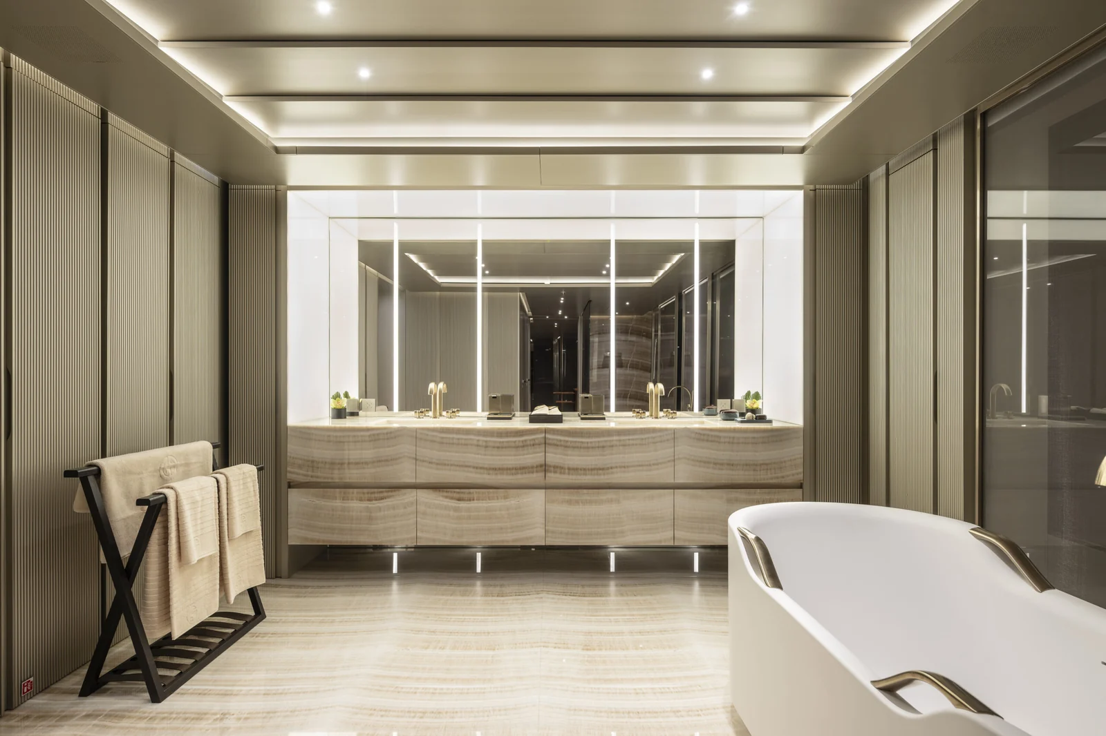 No Rush - photo 6 yacht charter Cannes