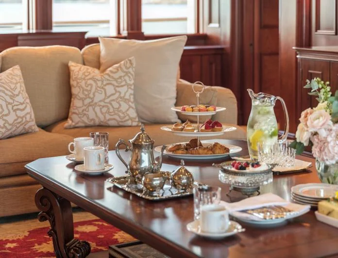 NOMAD - photo 3, NOMAD yacht charter