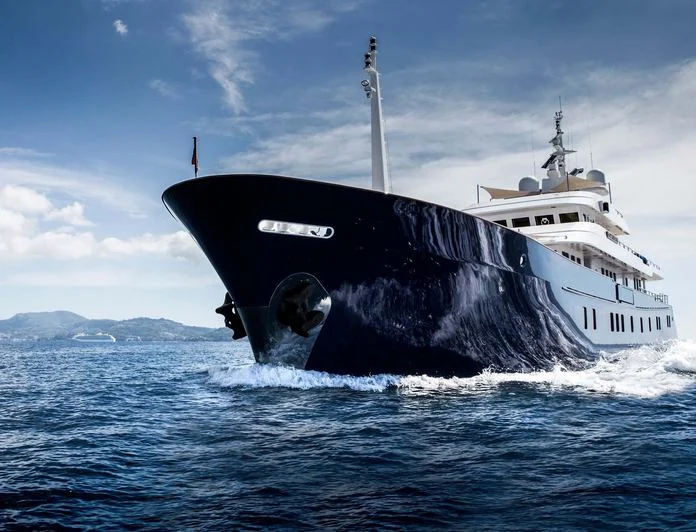 NORTHERN SUN - photo 12, NORTHERN SUN yacht charter