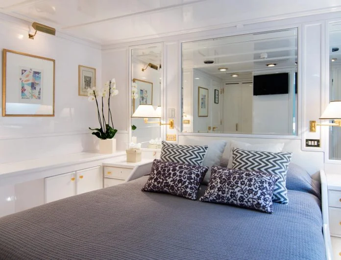 O'NATALINA - photo 5, O'NATALINA yacht charter
