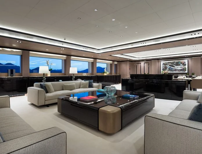 O'PTASIA - photo 2, O'PTASIA yacht charter