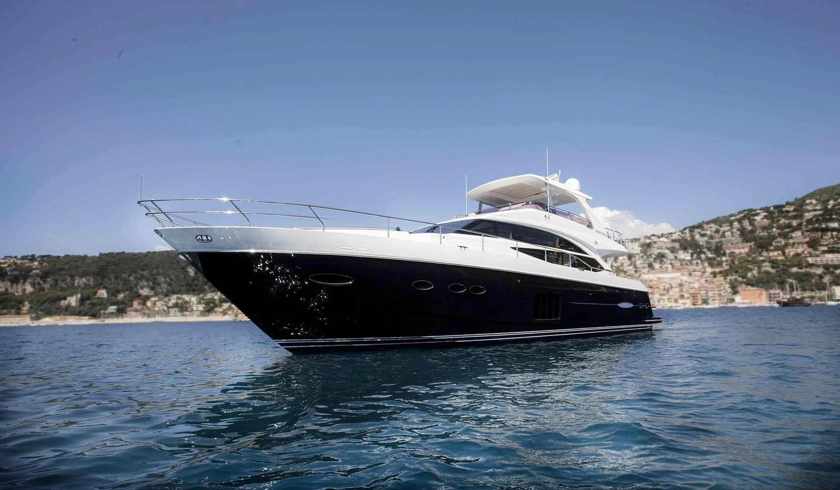 OBSESSIO - photo 1 yacht charter Cannes
