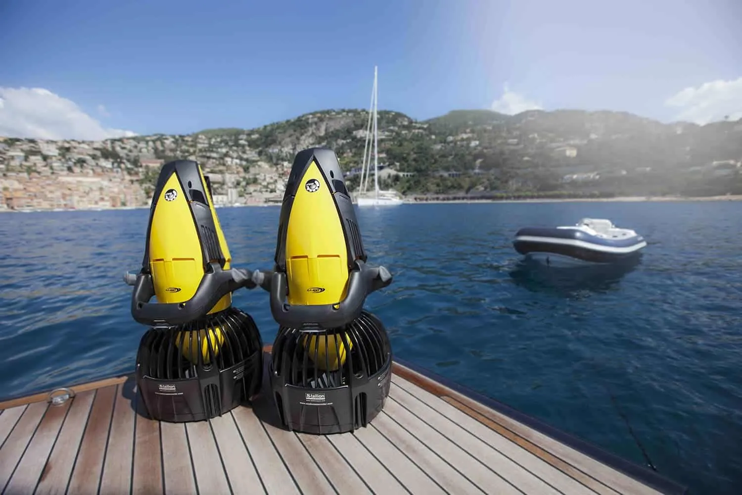 OBSESSIO - photo 16 yacht charter Cannes