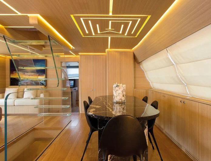 OHANA - photo 3, OHANA yacht charter
