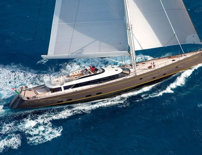 OHANA - photo 5, OHANA yacht charter