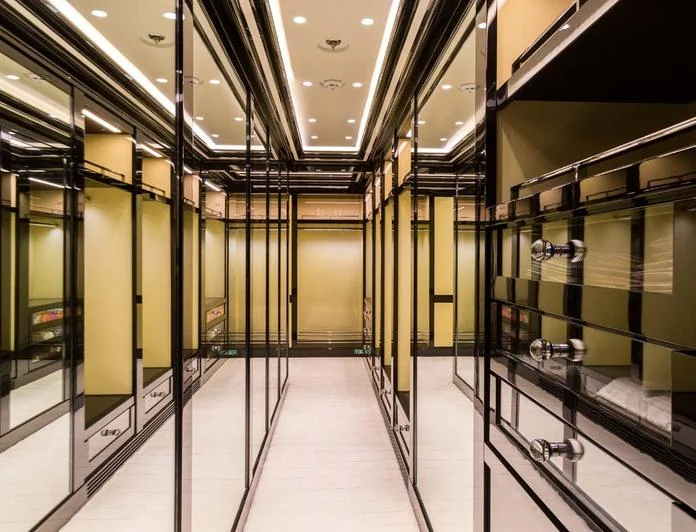 OKTO - photo 7, OKTO yacht charter