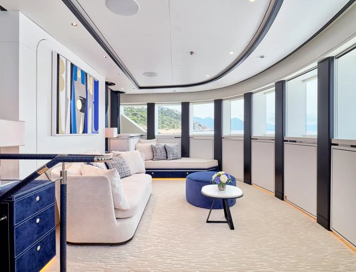 ORA - photo 6, ORA yacht charter