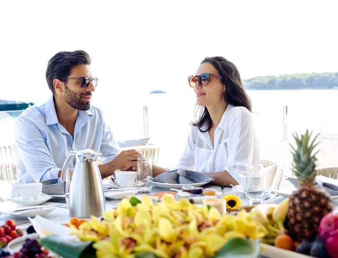 OURANOS - photo 15, OURANOS yacht charter