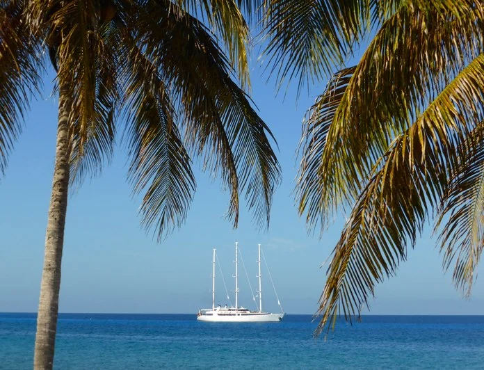 PAN ORAMA - photo 6, PAN ORAMA yacht charter