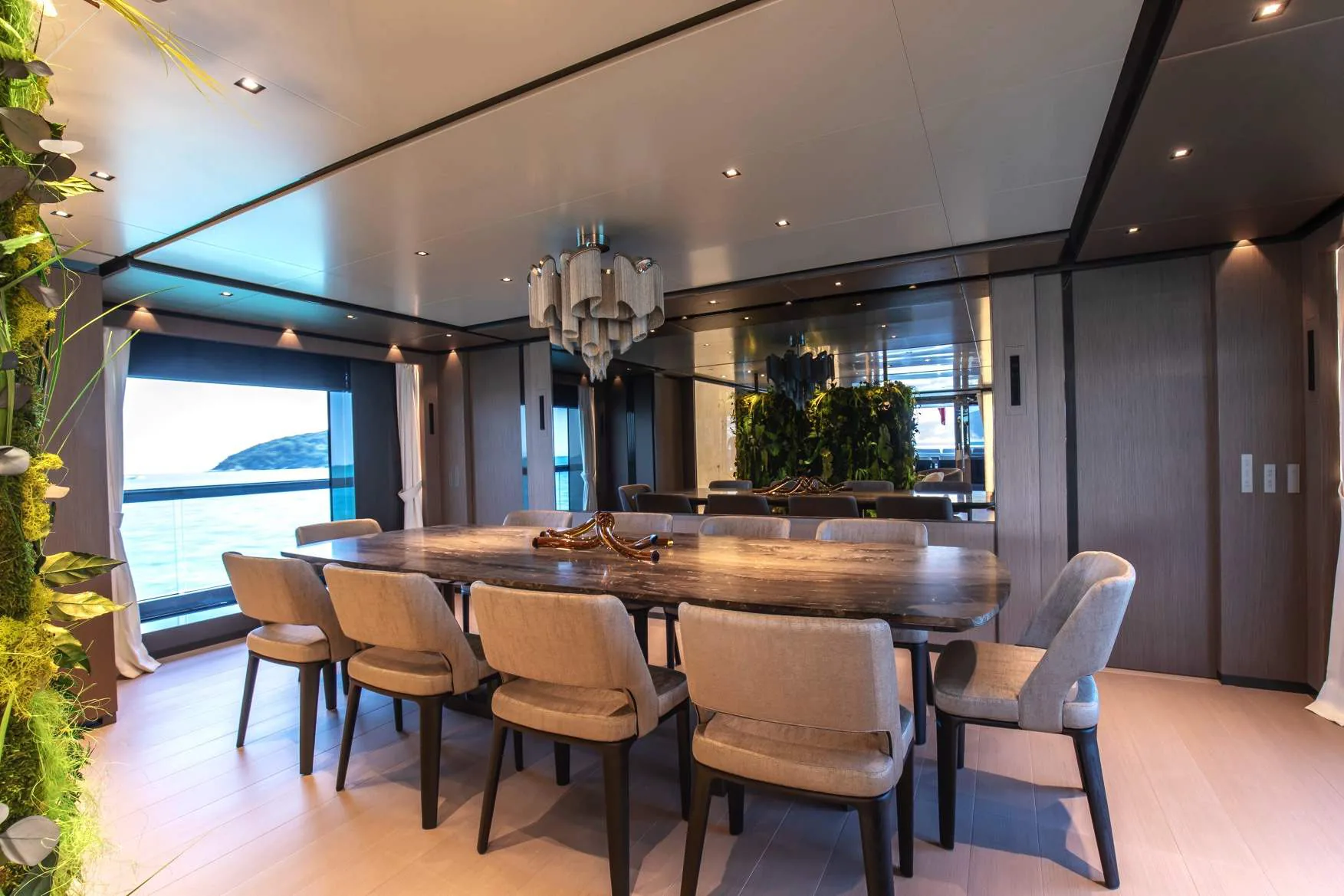 Panam - photo 5 yacht charter Cannes
